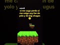 si me cago perdon si me caigo soy fan de yolo y de big chugus 🤨🤨🤨🤨🤨🤨🤨🤨🤨🤨🤨🤨🤨🤨🤨🤨🤨