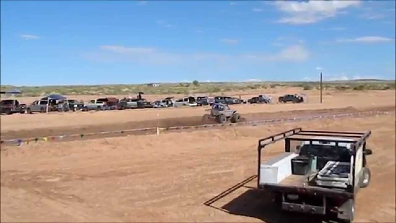 2014 TUBA CITY WESTERN NAVAJO FAIR MUD BOGG YouTube