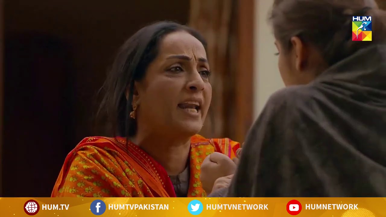 Achi Tarah Se Seedha Karwati Hoon Tujhe | Tarap | Best Moment | HUM TV | Drama