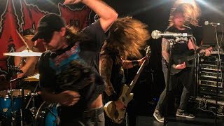 POWER TRIP JAPAN TOUR 2018, OSAKA (Live Full Set) concert film