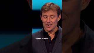 Ben Shephard's sassy response to player's wrong answers 😂 | Tipping Point 🪙
