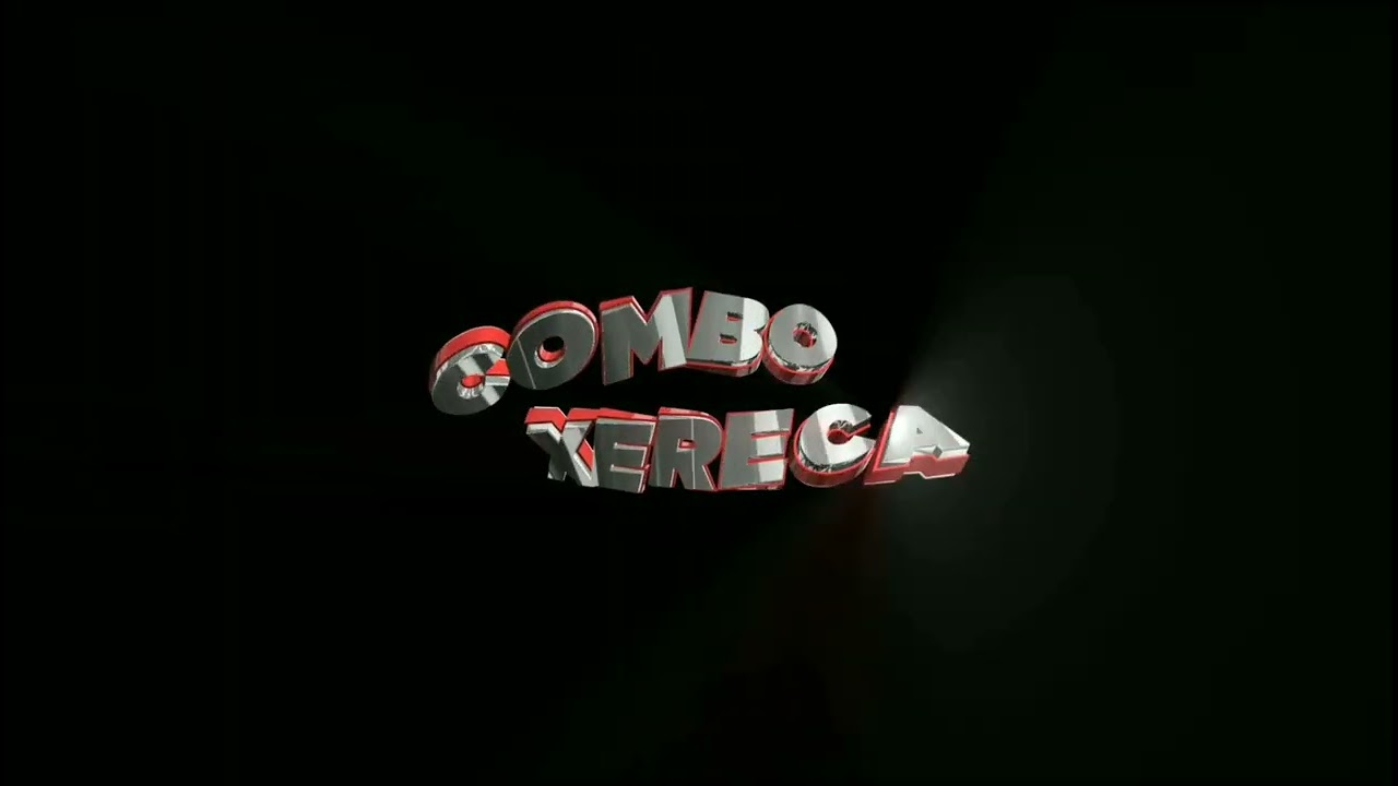 Intro Combo Xereca 3D 👑 YouTube