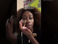🚨 Beauty Files Case #104 Part 1 The client is trying to communicate with her stylist about if she