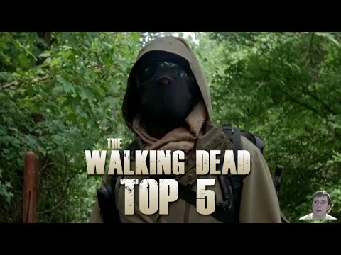 the-walking-dead-season-5-premiere---no-sanctuary-top-5-greatest-moments!