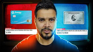 NUEVO $200 Amex Business Platinum Credit: Todo lo que necesitas saber