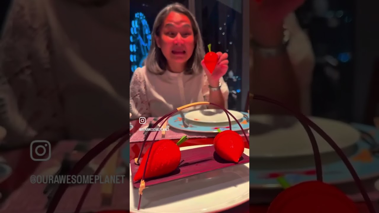 CHINA BLUE by Jereme Leung is still the best Chinese restaurant in Manila! 🇨🇳✨