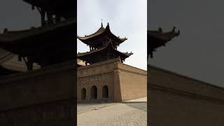 20180411固原同心清真寺 邢超導覽1/3