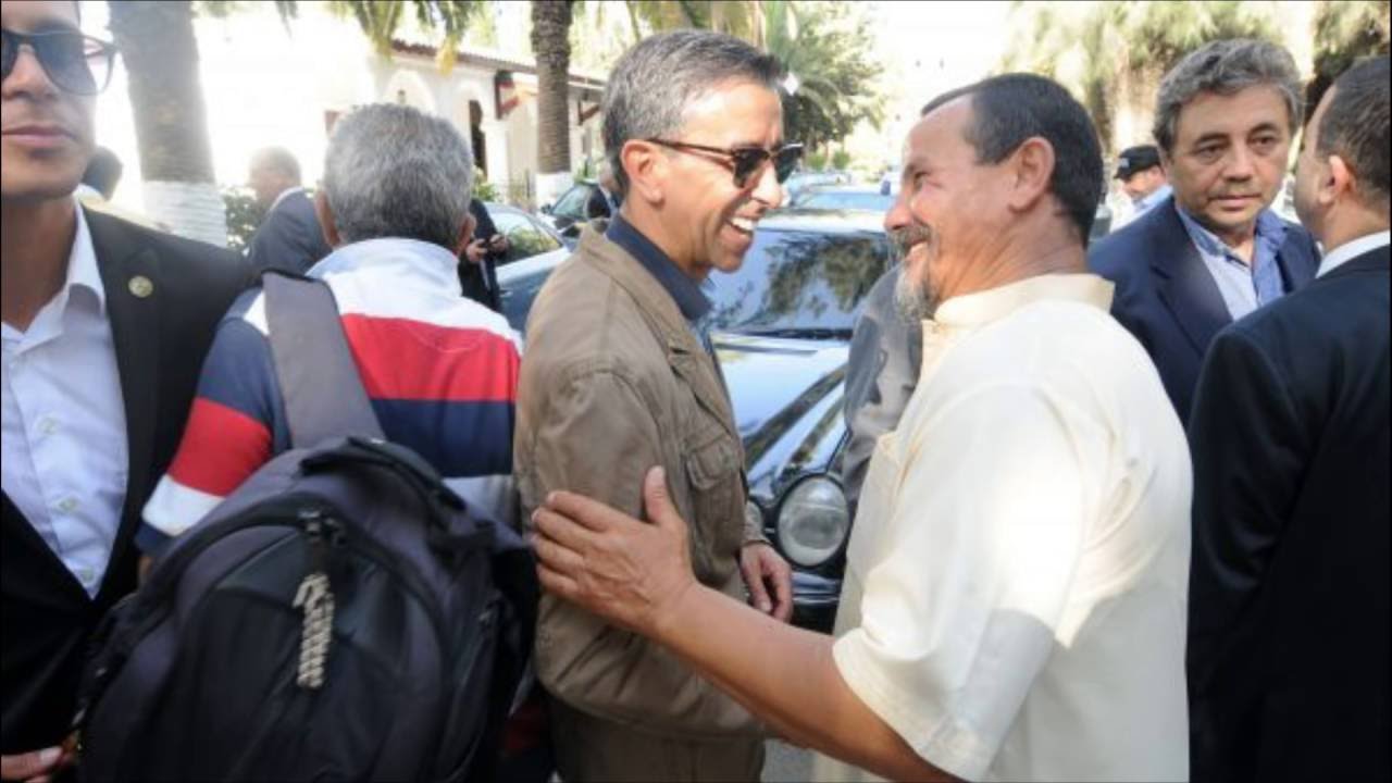 Algérie: Quand la mafia et les assassins se donnent la