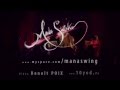 Manaswing lou chaumadou en concert  live music vido tv 