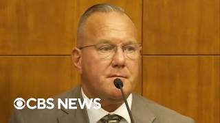 First responders testify in Lindsay Clancy murder trial