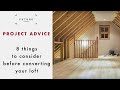 PROJECT ADVICE | Loft Conversions: 8 Things you need to know | Future Homes Network