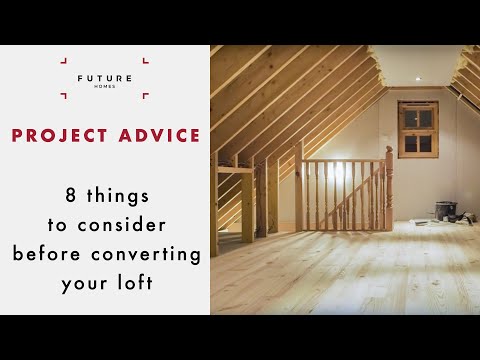 Video: Options For Projects Of Houses With An Attic Roof And Their Design Features