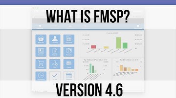 What Is FM Starting Point? (Version 4.6)
