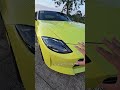 Nissan Z inspired by 240z #nissan #automobile