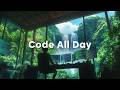 Code All Day The Best 2026 Background Music For Work Focus Study 