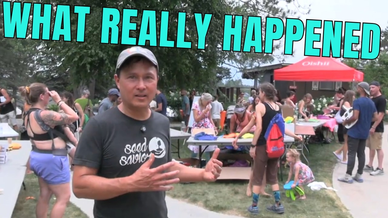 I Attended Vegan Wellness Retreat 2025… Here’s the Truth