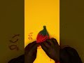 Unraveling Strawberry Knitting for Relaxation 🍓🧶 | Satisfying ASMR Yarn Pulling #relaxing #asmr