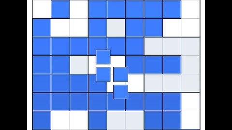 Blockudoku Puzzle Game Android iOS