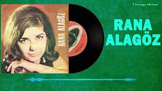 Rana Alagöz, Selçuk Alagöz Orkestrası - Balayı 1967 (Nostalji Plak Kaydı) - İnternette İlk