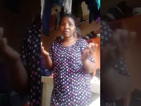 NIFUNDISHE KUNYAMAZA