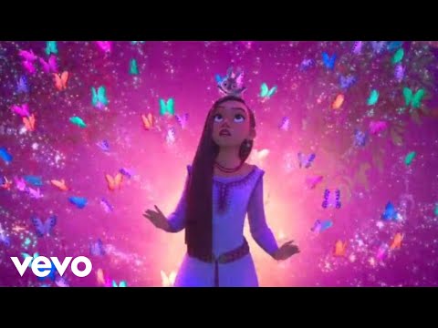 Wish - Cast - I'm A Star (From \