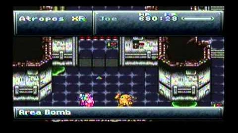 Chrono Trigger Playthrough - Part 35