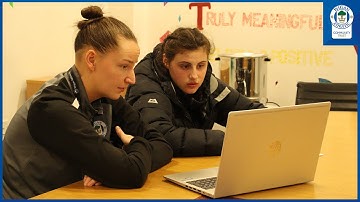 Community | Champions programme helps young people improve their confidence and behaviour