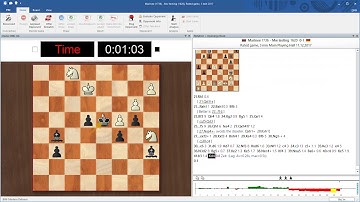 Fritz 16 -  Real Time Analysis