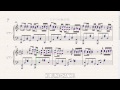 シアワセ色の花 (1 Piano sheet) TVXQ/DBSK(東方神起)