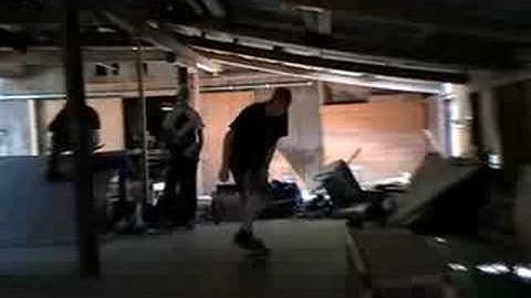 Fs Noseslide 270 Out