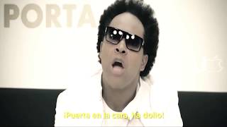 Video thumbnail of "Thalles Roberto Hijo Mio Remix Español Y Portugez HD"