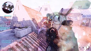 lil peep & xxxtentacion - falling down [cod edit]