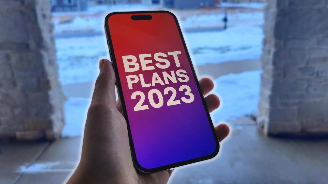 The Best Cell Phone Plans Of 2023 Reviews By Wirecutter, 57% OFF