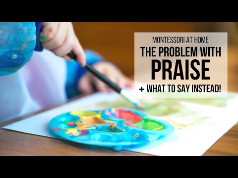 Video: Should You Praise Your Child?