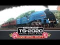 Train Simulator 2020 - LNER 4479 Class A4 O.S.M. (Live Stream)