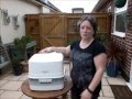 How your Thetford Porta Potti (portable toilet) works