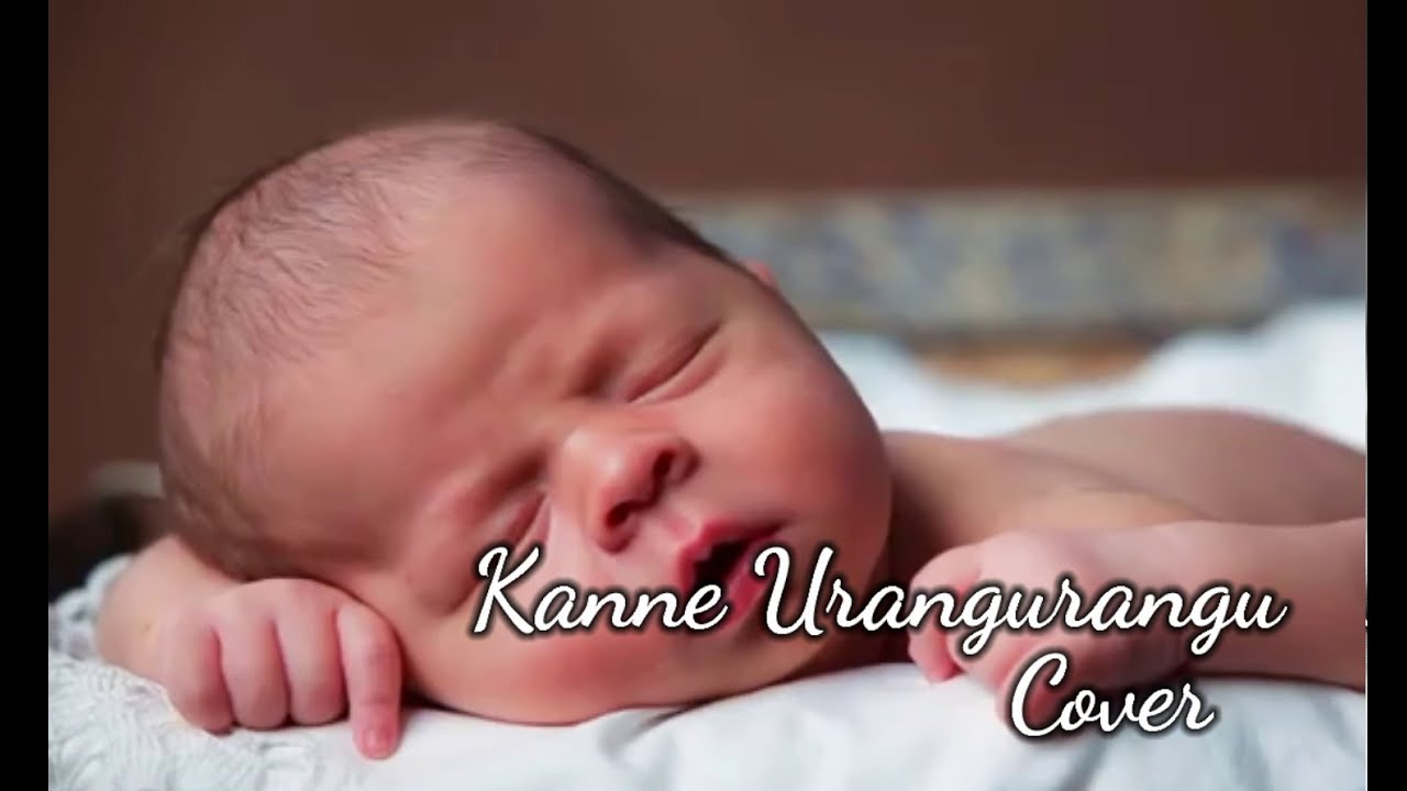 Kanne Urangurangu  Cover Song  Tripuda Official  Plugg N Play 