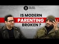 Modern Parenting is Broken: Why Kids Today Lack Discipline (Shocking Truth 2026)