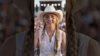 LIFE IS NOT FAIR! "Cowgirls From Heaven" by Shunned at a Funeral LIVE Short 3AP #shunnedatafuneral