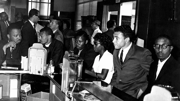 1. The Mission | Remembering the Freedom Rides | MPB