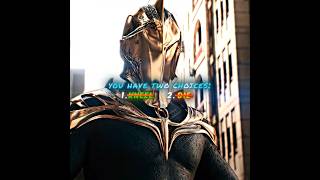 "Kneel or Die"- Doctor Fate Edit | riserayss, LONOWN - jessie (Slowed) #drfate #blackadam