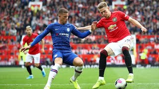 Manchester united 4-0 chelsea || louis' review follow us on twitter:
https://twitter.com/100pctchelsea instagram:
http://instagram.com/100pctchelsea facebook...