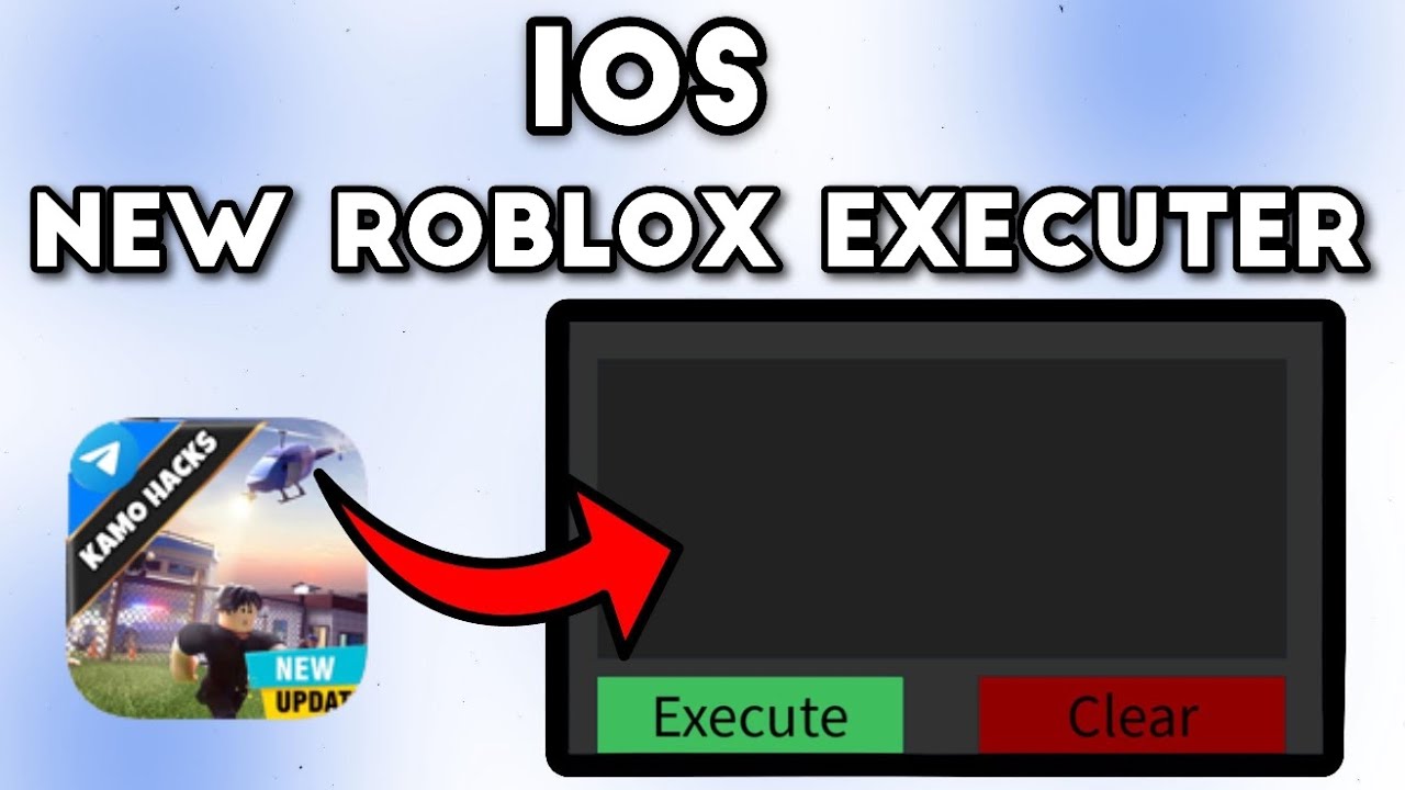 💀🥱[New]Roblox Mobile Executer Script-Ware iOS for iPhone User No