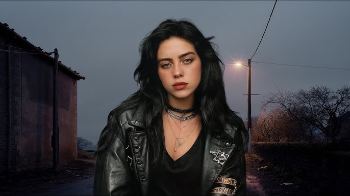 Eminem - Roses (ft. Billie Eilish) DJ Møkdust Remix 2024