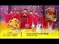 Hạnh Phúc Xuân Ngời - Noo Phước Thịnh | Gala Nhạc Việt 9 - Chúc Tết Mọi Nhà (Official)
