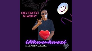 King Temoso - iNkwenkwezi (feat. RDS Production) (with Sami'Kay) | Amapiano