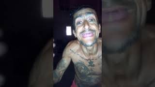 El Titi Pestañas de la Cruz Verde