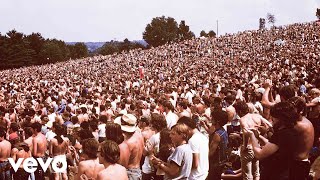 Various Artists - Woodstock: 3 Days That Changed Everything - Part 5