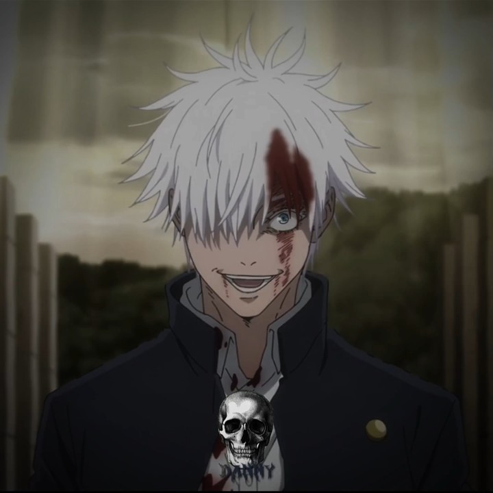 Wait for satoru gojo 💀 - YouTube