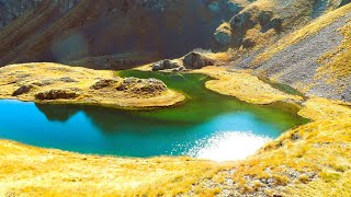 I laghi di Ponteranica dal Rifugio Monte Avaro, giro ad anello. screenshot 1